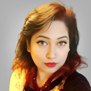 Farhana Yasmin, Rajshahi Medical College, Bangladesh